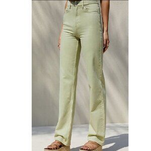 LAST CHANCE - Pacsun 90's Boyfriend Jeans